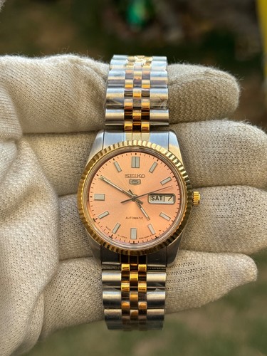Rare vintage seiko - rare,