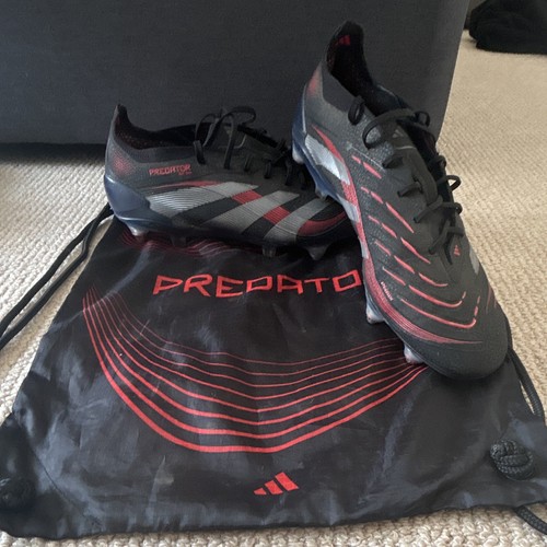 Adidas predator football boots - predator,