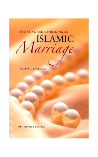 Islamic marriage intiating - islamic,