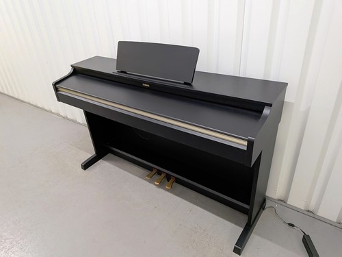 Yamaha arius ydp - yamaha, digital