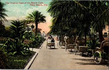 Palm Beach Club Trail Florida