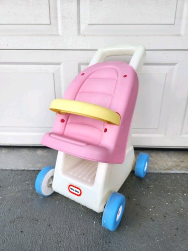 Vintage little tikes - little,