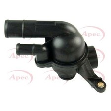 APEC Red Thermostat Housing