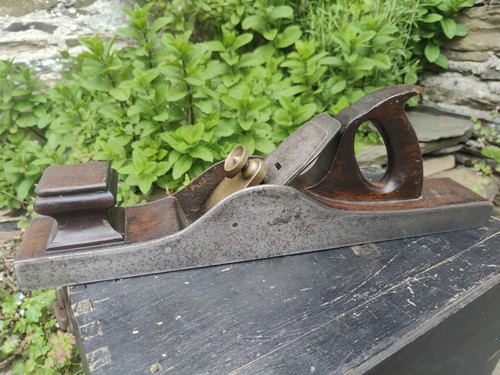Unusual panel plane 8 - panel, 2