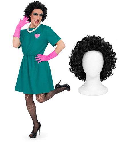 Rocky horror frank - rocky,