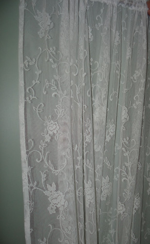Nottingham vintage white - nottingham,