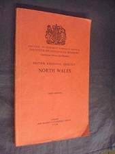 North Wales (British Regional