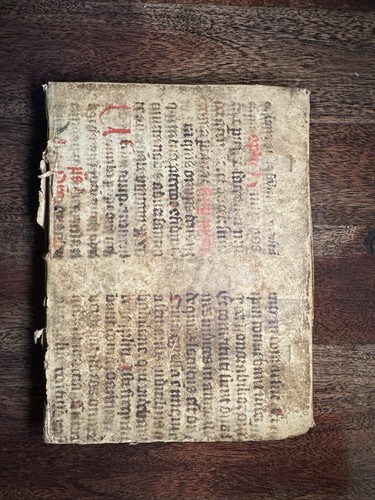 Rare 1661 rural sermons - rare,