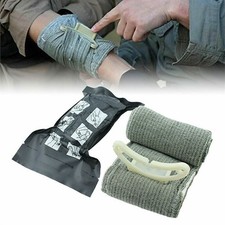 4"/6" Trauma Bandage Emergency