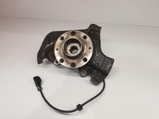 VAUXHALL CORSA HUB FRONT