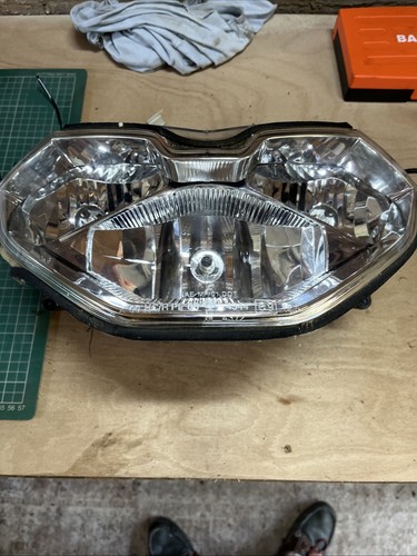 Aprilia atlantic headlight - atlantic,