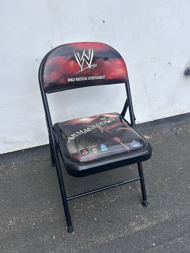 Wwe armageddon 2002 - armageddon, ringside