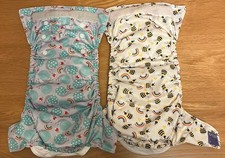 Bambino Mio Reusable