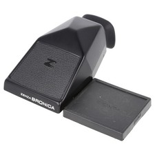 Zenza Bronica Prism Finder E