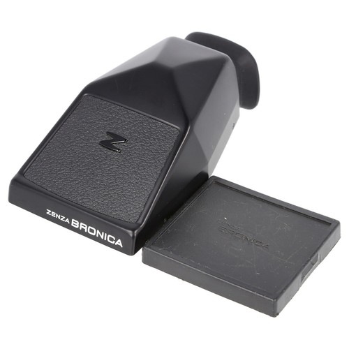 Zenza bronica prism finder - finder, e