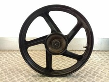 LEXMOTO ARROW 125  WHEEL good straight condition , few marks , as pictured '14