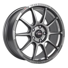 4 x Team Dynamics Pro Race LT