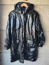 Zara Black TRF Polyurethane