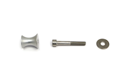 Akrapovic fitting kit - kit, aprilia