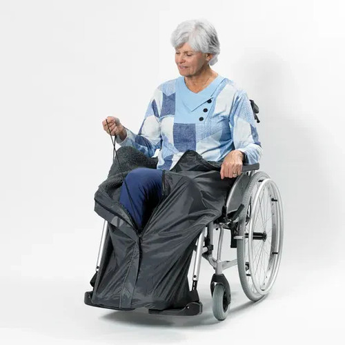 Waterproof freestyle grey - freestyle,