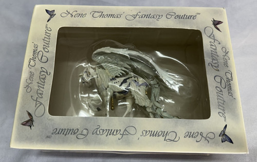 Nene thomas fantasy couture - thomas,