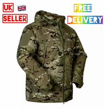 ✅  Military Tactical MTP