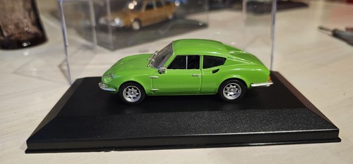 Altaya ixo 43 simca cg - /, 1/43