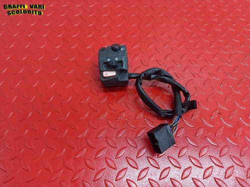 Left switch devio - left,
