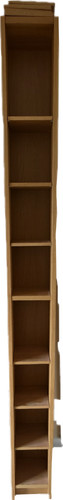 Ikea gnedby oak - ikea, effect
