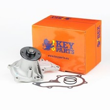 Key Parts Engine Cooling Water
