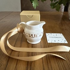 Emma Bridgewater Gold Toast