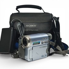 Sony Handycam DCR-TRV14E