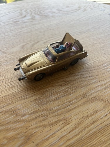1960s james bond aston - bond, martin