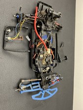 Traxxas Jato Parts Slider