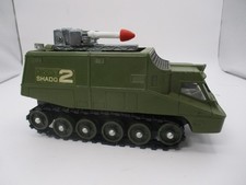 DINKY TOYS # 353-G SHADO2