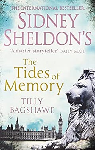 Sidney sheldon the tides of - sheldon's,