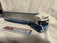 Corgi Modern WSI 01-3569 DAF