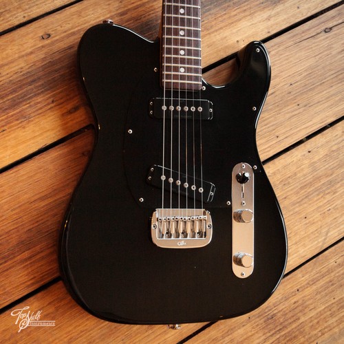 Asat special black - g&l,