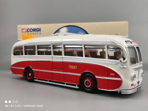 Corgi classics 97340 scale - 97340,