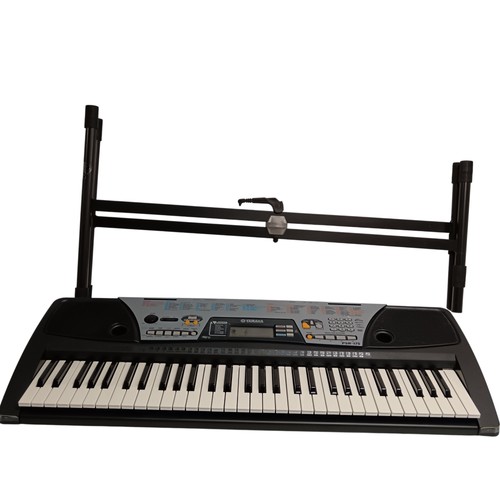 Yamaha psr 175 electronic - yamaha,