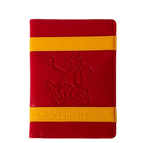 Official harry potter passport - official,