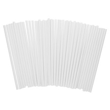 50 Pcs Paper Lollipop Stick