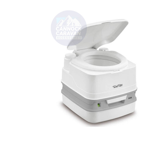 Thetford porta potti - thetford,