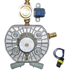 LPG KME-  'Silver' Universal