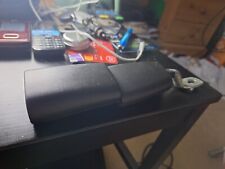 ALFA ROMEO 147 FRONT SEAT BELT HOLDER BUCKLE CLIP  2000- BREAKING, MOST PARTS