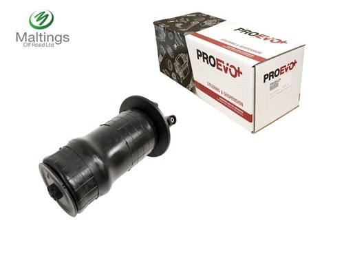 Proevo p38 rear - proevo+, spring