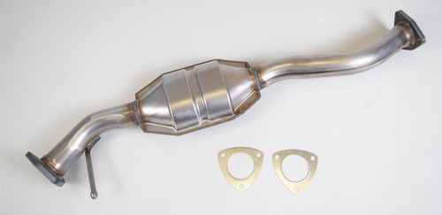 Eec catalyst fits vauxhall - eec,