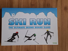Ski Run - The Ultimate Skiing