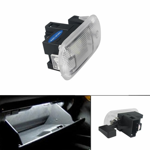 Error led glove box - led,