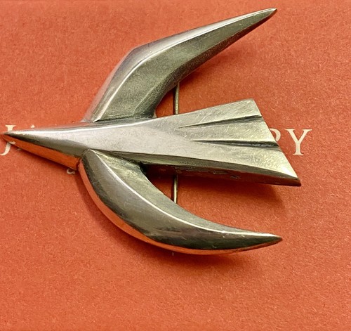 Retired james avery sterling - james,